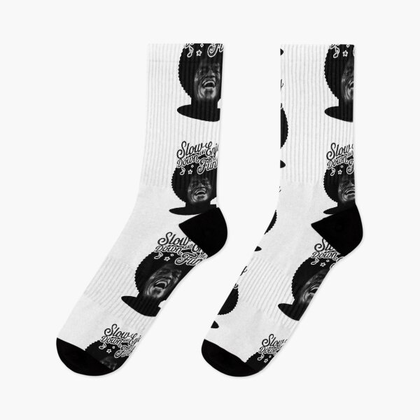 Item preview, James Brown Funk designed and sold by NickTaroDesign.