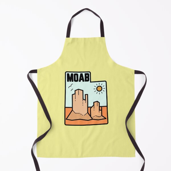 Item preview, Moab Utah National Park designed and sold by aussieexplore.