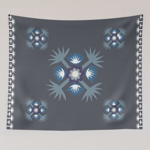 Item preview, Traditional rug carpet pattern  designed and sold by Wunnipaogtun.