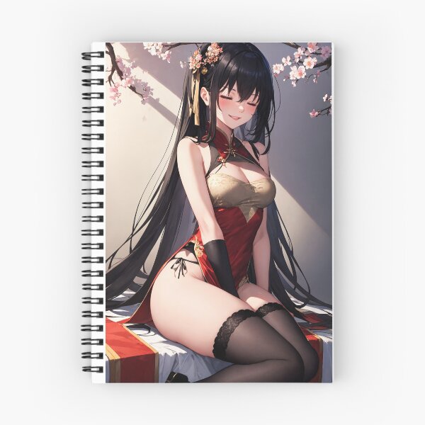 Item preview, Taihou #4 - Azur Lane Fanart designed and sold by iloveanimechibi.