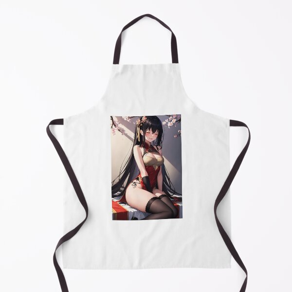 Item preview, Taihou #4 - Azur Lane Fanart designed and sold by iloveanimechibi.
