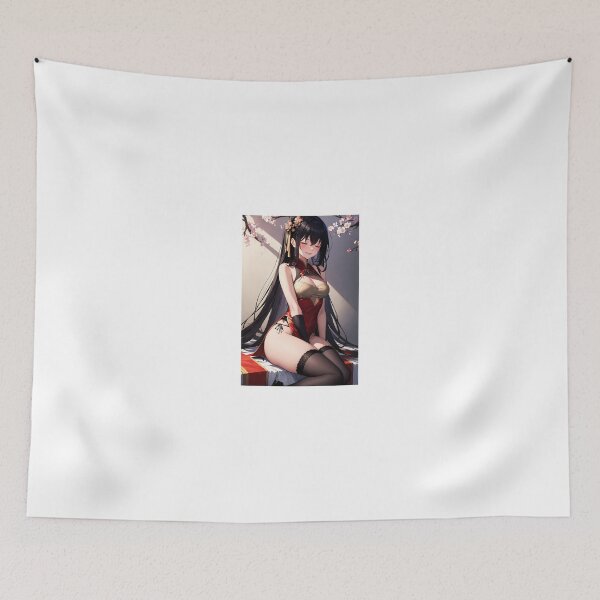Item preview, Taihou #4 - Azur Lane Fanart designed and sold by iloveanimechibi.