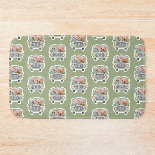 Item preview, The Dangers Of Cats Driving Cars designed and sold by Julia Sol.