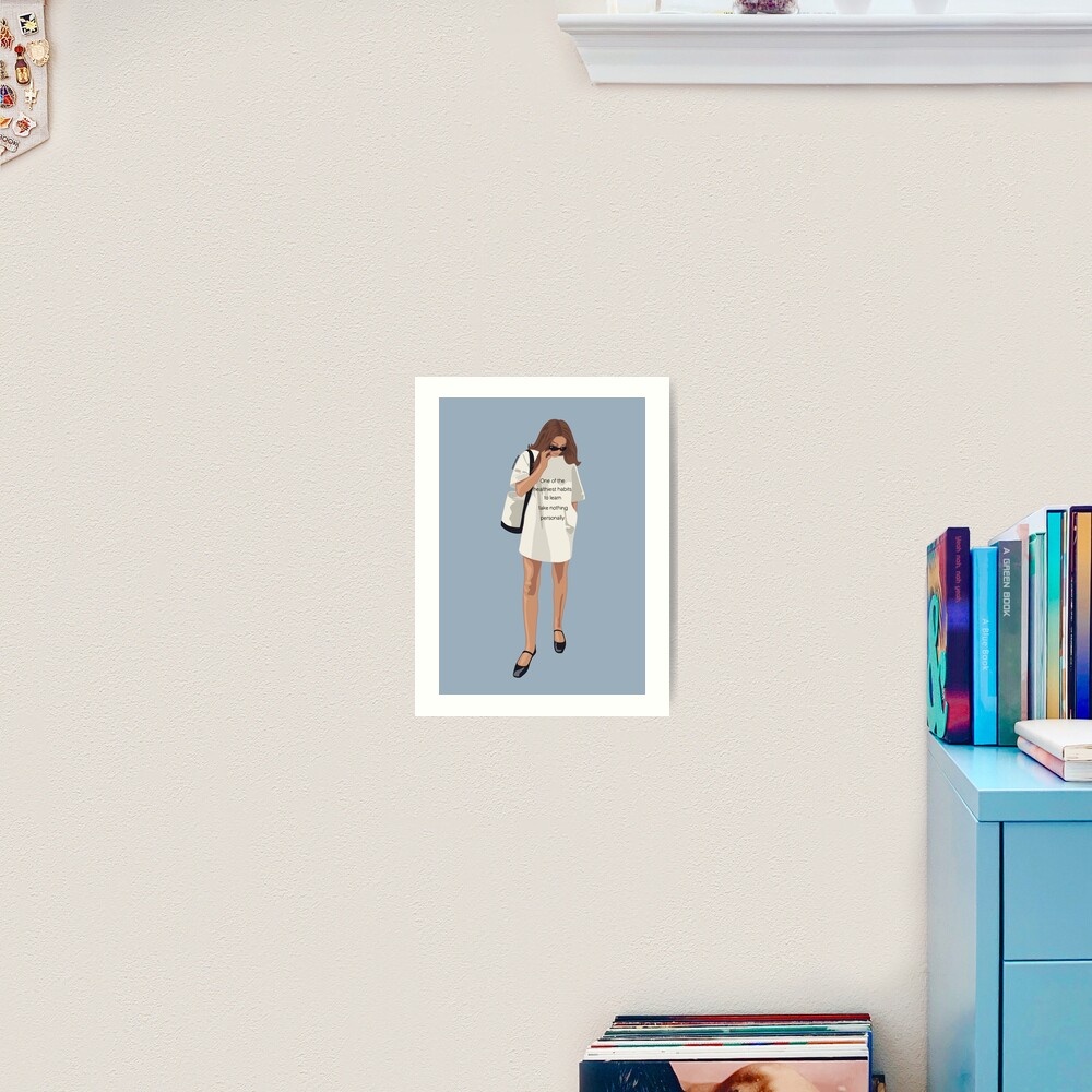 Item preview, Art Print designed and sold by elebea.