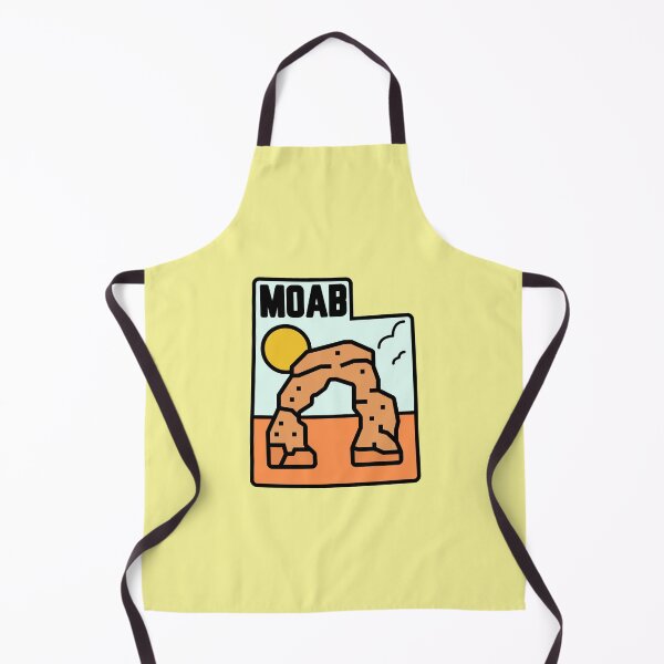 Item preview, Moab Utah National Park designed and sold by aussieexplore.