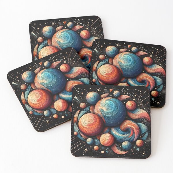 Item preview, Stellar Whirl designed and sold by cryolith7454.