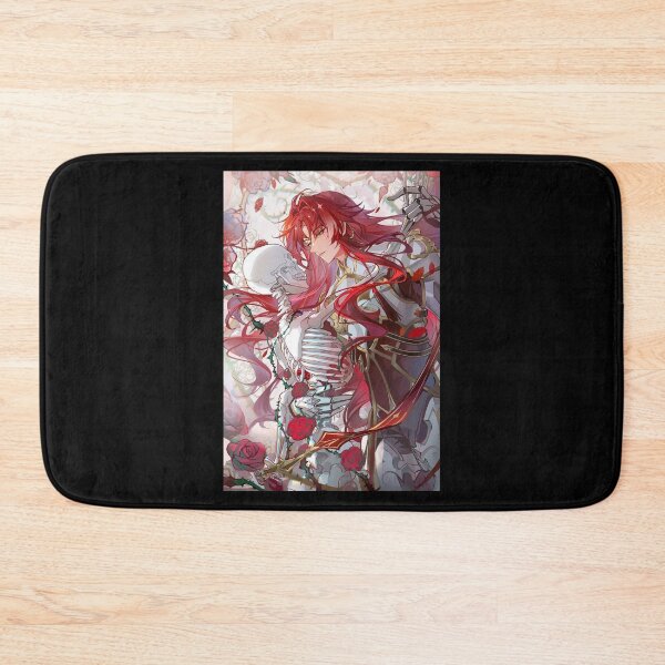 Item preview, Argenti Honkai Star Rail designed and sold by ahredyShop.