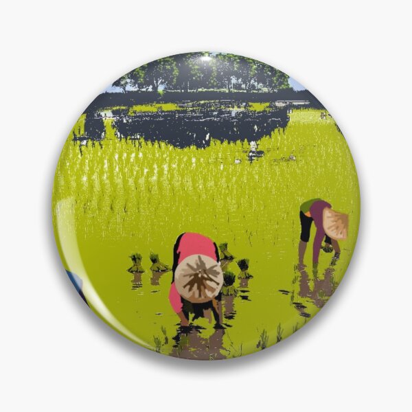 Item preview, Rice Heroes designed and sold by joeycastaneda.
