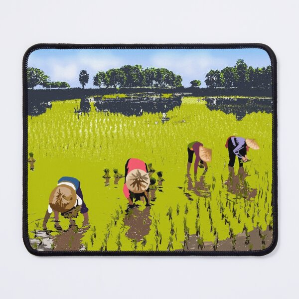 Item preview, Rice Heroes designed and sold by joeycastaneda.