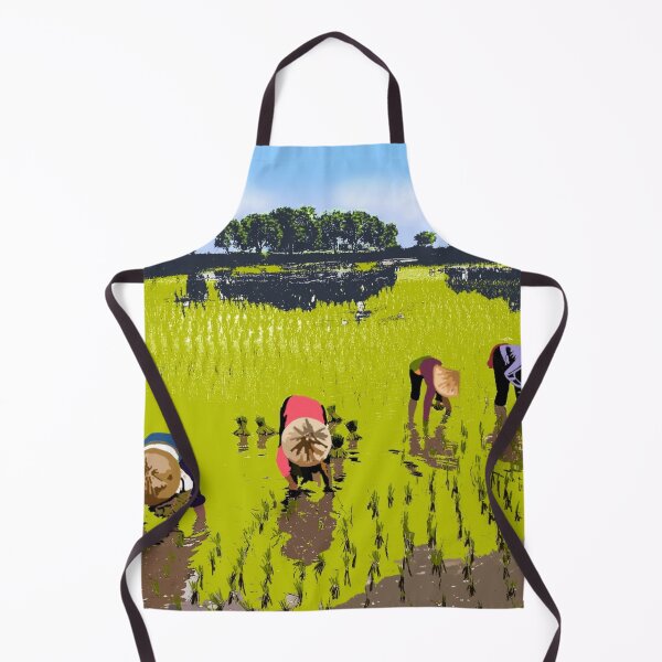 Item preview, Rice Heroes designed and sold by joeycastaneda.