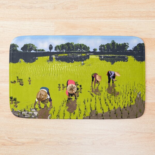Item preview, Rice Heroes designed and sold by joeycastaneda.
