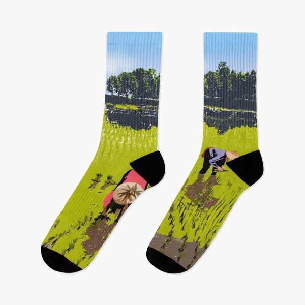 Item preview, Rice Heroes designed and sold by joeycastaneda.