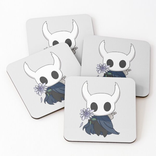 Item preview, Hollow Knight - The Knight designed and sold by madebymsus.