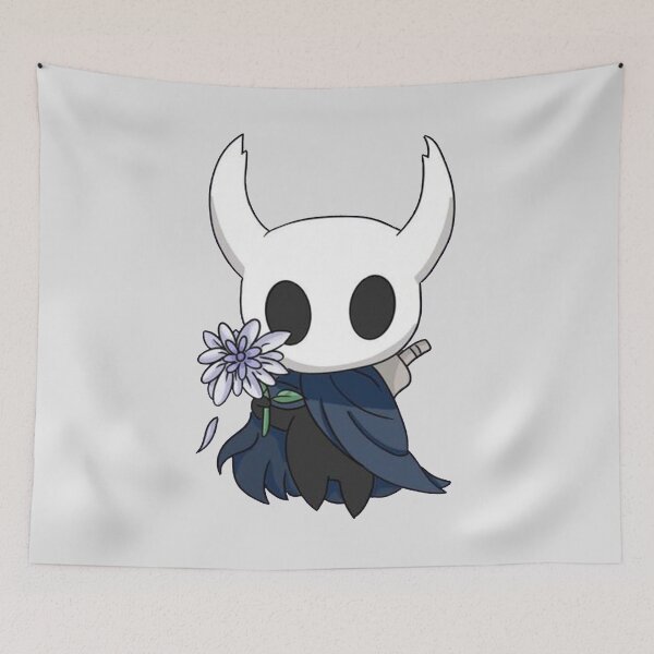 Artikelvorschau, Hollow Knight - Der Ritter entworfen und verkauft von madebymsus.