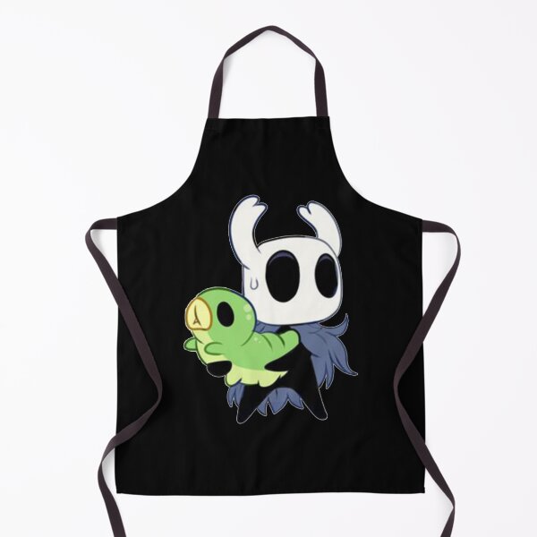 Item preview, Hollow Knight - The Knight designed and sold by madebymsus.