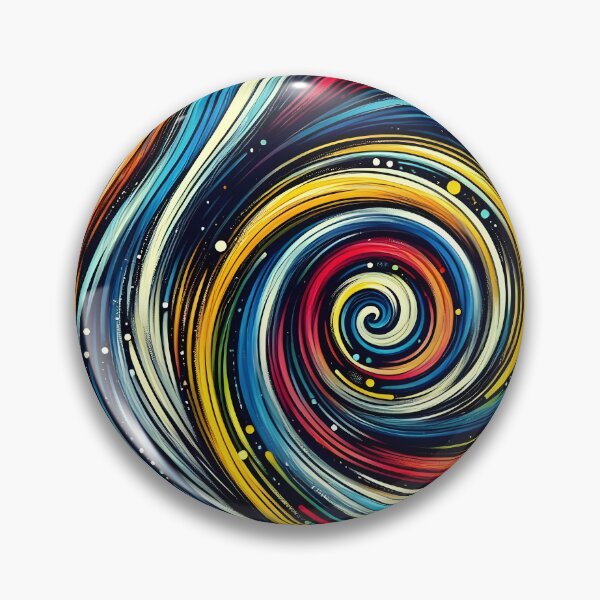 Item preview, Spiral Universe designed and sold by cryolith7454.
