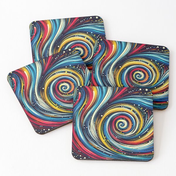 Item preview, Spiral Universe designed and sold by cryolith7454.