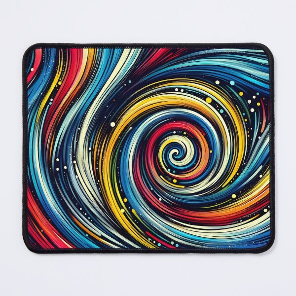 Item preview, Spiral Universe designed and sold by cryolith7454.