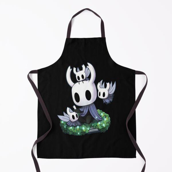 Artikelvorschau, Hollow Knight - Der Ritter entworfen und verkauft von madebymsus.