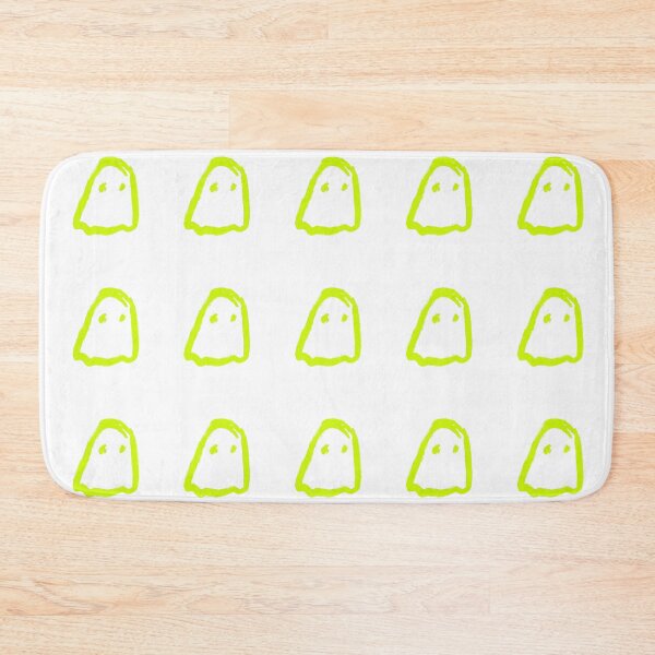 Item preview, Haunting Too Radioactive designed and sold by MagentaTwilight.