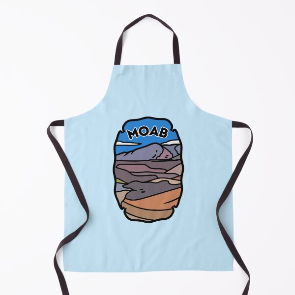 Item preview, Moab Utah National Park designed and sold by aussieexplore.