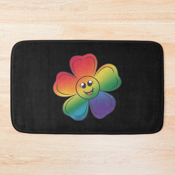 Item preview, Smiling Flower designed and sold by nimmitrends.