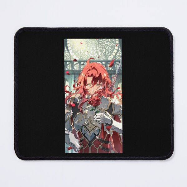 Item preview, Argenti Honkai Star Rail designed and sold by ahredyShop.