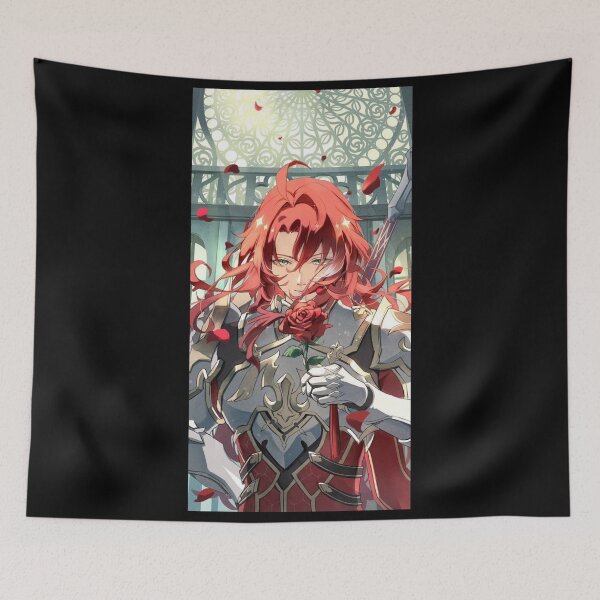 Item preview, Argenti Honkai Star Rail designed and sold by ahredyShop.