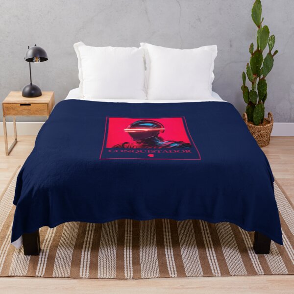 Item preview, Conquistador designed and sold by Call-Me-AV.