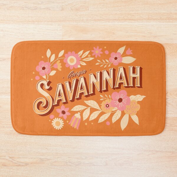 Item preview, Greetings from Savannah designed and sold by Maria Nieto.