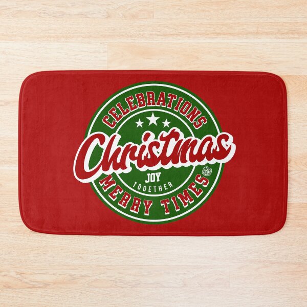 Item preview, Christmas Joy designed and sold by Belarte.shop.