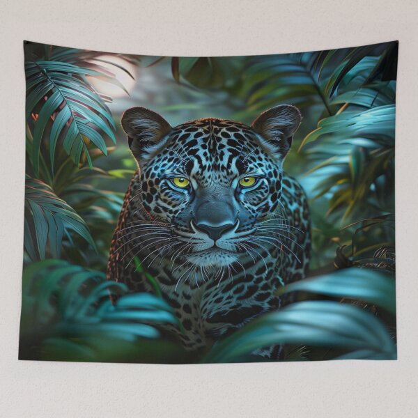 Item preview,  Die Augen der Nacht designed and sold by Collection de trésors .