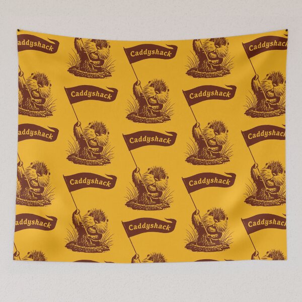 Item preview, Gopher Mascot designed and sold by Cuttintees.