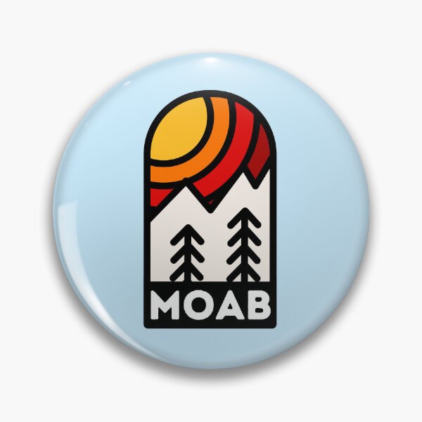 Item preview, Moab Utah National Park designed and sold by aussieexplore.