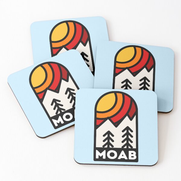 Item preview, Moab Utah National Park designed and sold by aussieexplore.