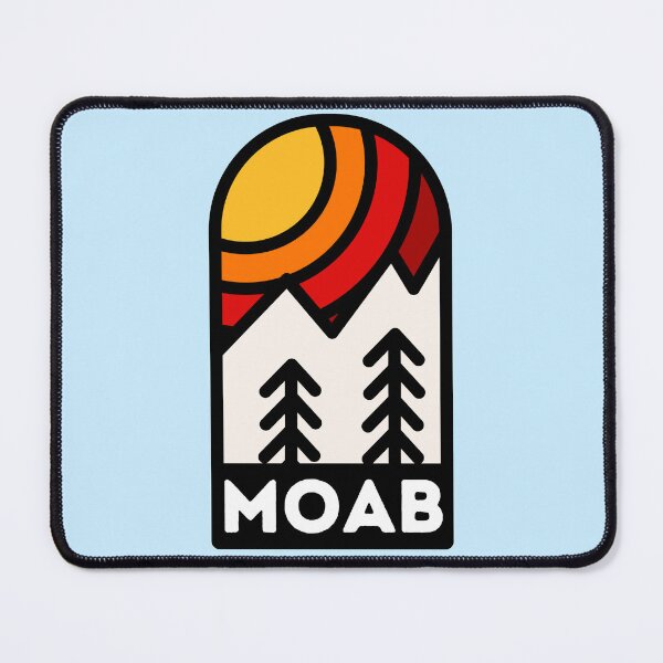 Artikelvorschau, Moab-Utah-Nationalpark entworfen und verkauft von aussieexplore.