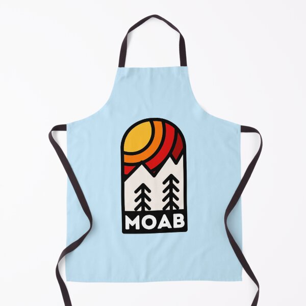 Item preview, Moab Utah National Park designed and sold by aussieexplore.