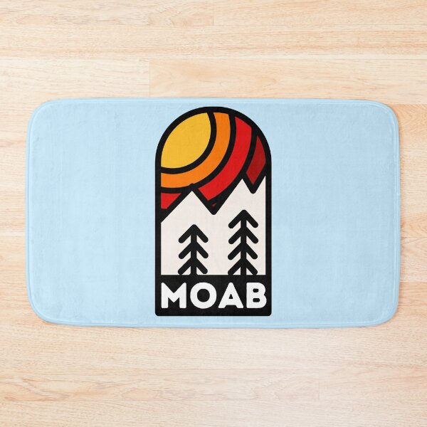 Item preview, Moab Utah National Park designed and sold by aussieexplore.
