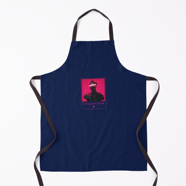 Item preview, Conquistador designed and sold by Call-Me-AV.