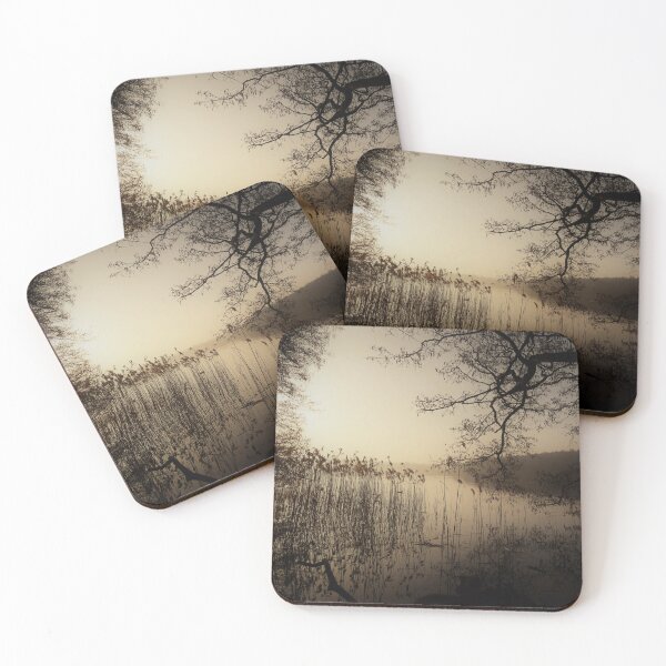 Item preview, At the lake in the morning designed and sold by Trine.