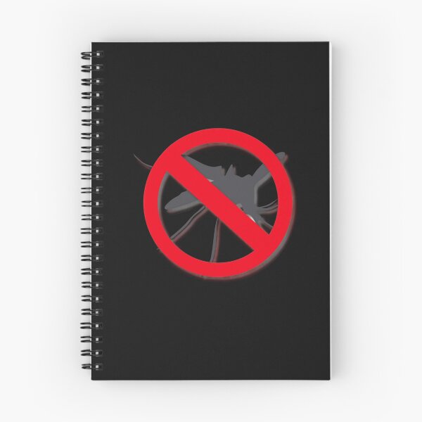 Item preview, Mosquitoes are not allowed designed and sold by StonePine.