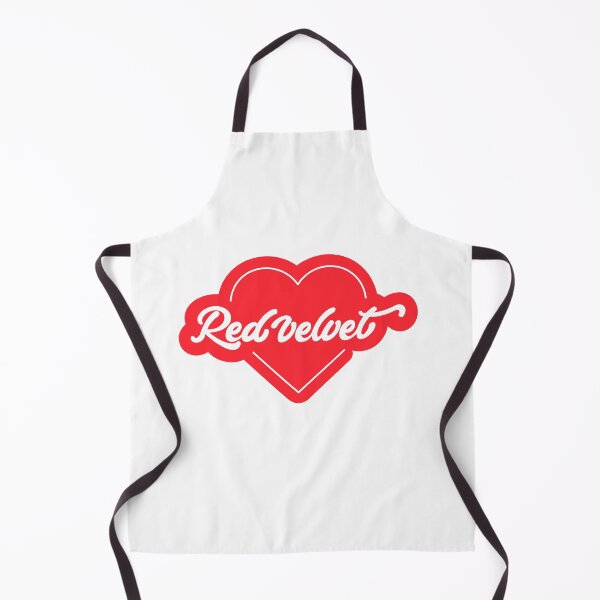 Item preview, Red Velvet - Heart designed and sold by 0627june.