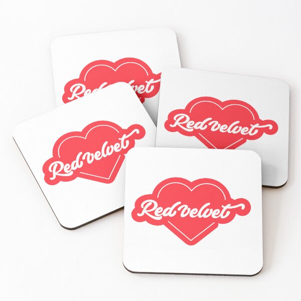 Item preview, Red Velvet - Heart designed and sold by 0627june.
