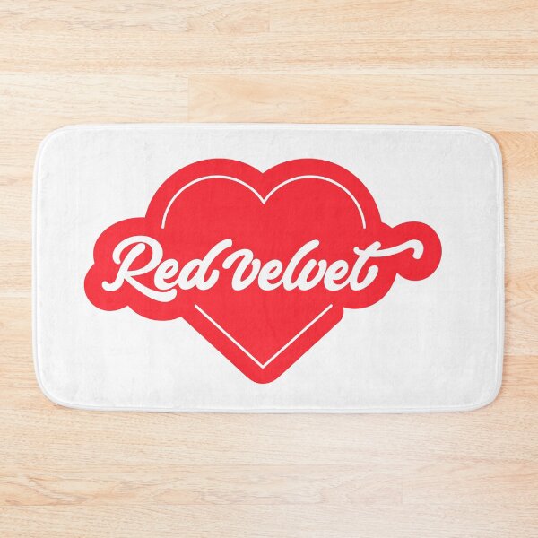 Item preview, Red Velvet - Heart designed and sold by 0627june.
