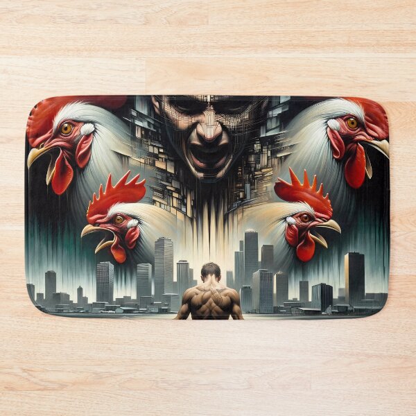 Item preview, Transcendent Energy Unveiled designed and sold by FNORD-10111.