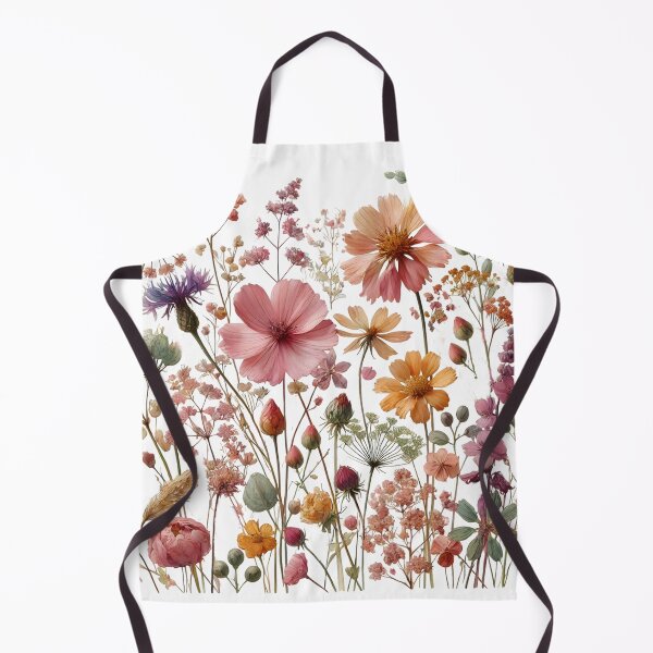 Item preview, 3d fall flowers designed and sold by PrettyBananas.