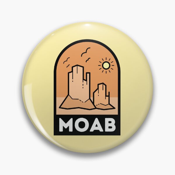 Item preview, Moab Utah National Park designed and sold by aussieexplore.