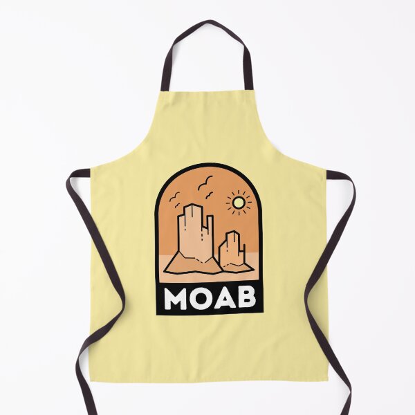 Item preview, Moab Utah National Park designed and sold by aussieexplore.