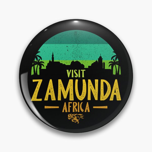 Item preview, Visit Zamunda  designed and sold by sachpica.