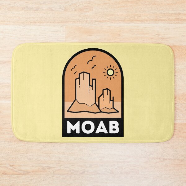 Item preview, Moab Utah National Park designed and sold by aussieexplore.